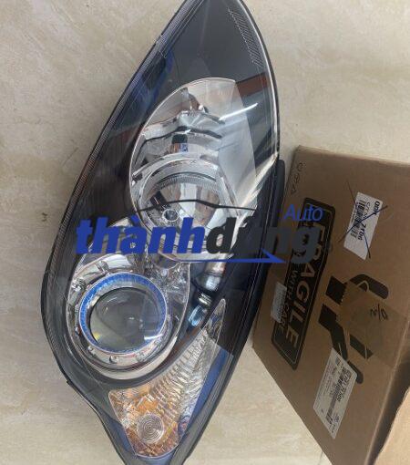 ĐÈN PHA XE HYUNDAI I30 2009