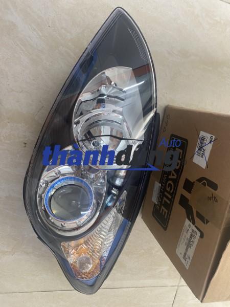 ĐÈN PHA XE HYUNDAI I30 2009