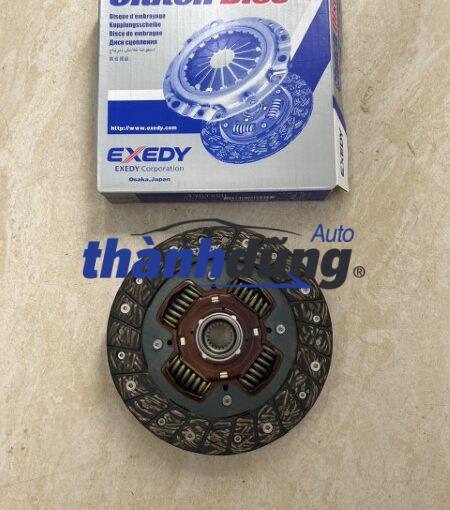 LÁ CÔN TOYOTA AYGO 2005