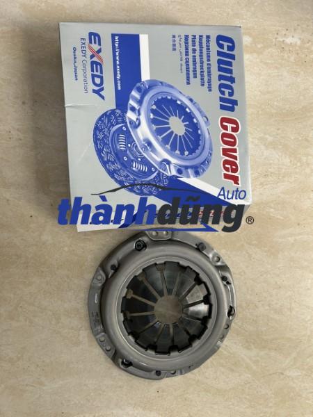 MÂM ÉP TOYOTA AYGO 2006