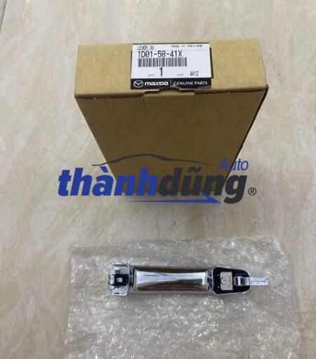 TAY MỞ CỬA NGOÀI MAZDA BT50 2013-2021