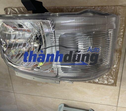 ĐÈN PHA TRÁI TOYOTA HIACE 2006