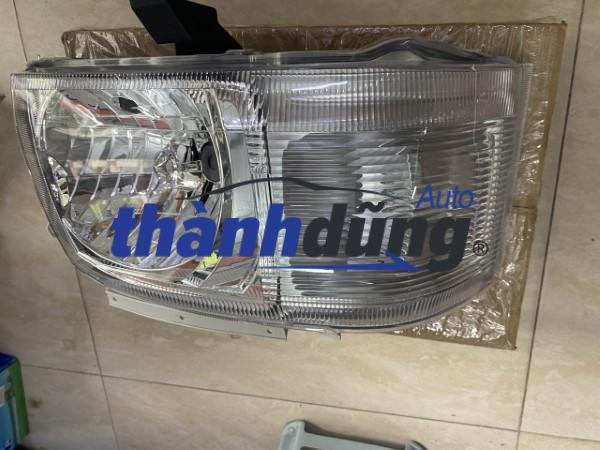 ĐÈN PHA TRÁI TOYOTA HIACE 2006