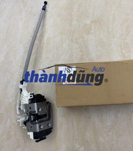 Ổ NGẬM KHÓA CỬA MERCEDES GLK300