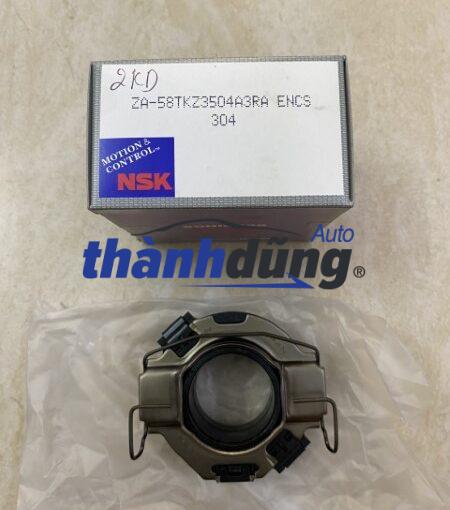 BẠC ĐẠN BI TÊ TOYOTA 4RUNNER