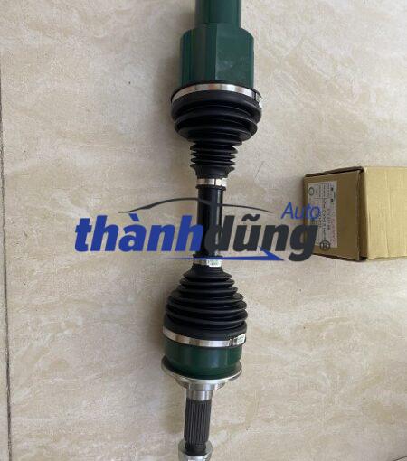 CÂY LÁP PHẢI 28X29 FORD RANGER