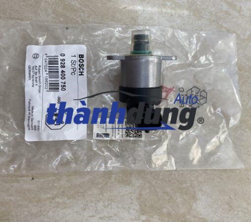 VAN ĐUÔI BƠM CAO ÁP CHEVROLET CAPTIVA