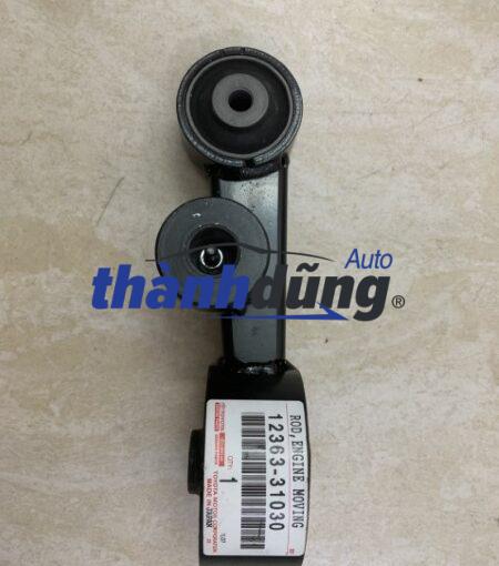 CHÂN MÁY SỐ 8 TOYOTA CAMRY 2006-2012