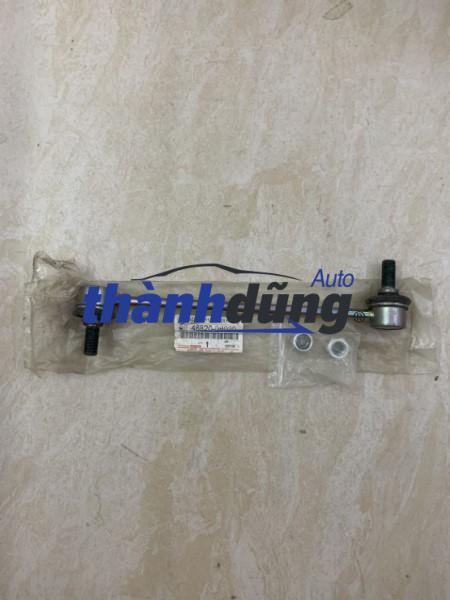 ROTUYN CÂN BẰNG TRƯỚC XE TOYOTA SIENNA