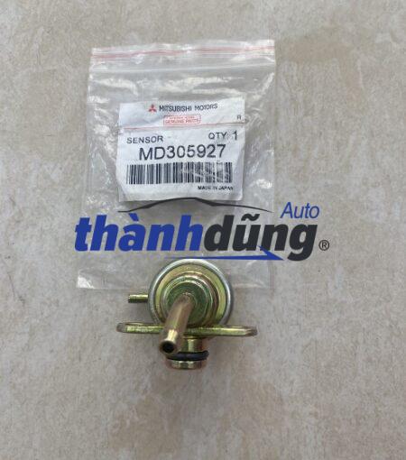 VAN ĐIỀU ÁP XĂNG MITSUBISHI PAJERO 3.0