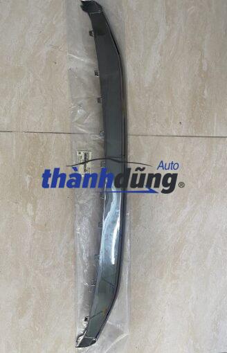 NẸP MẠ CẢN TRƯỚC HYUNDAI ACCENT 2022