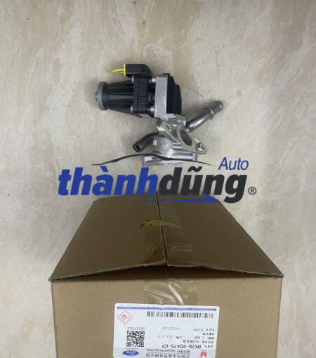 VAN EGR FORD EVEREST