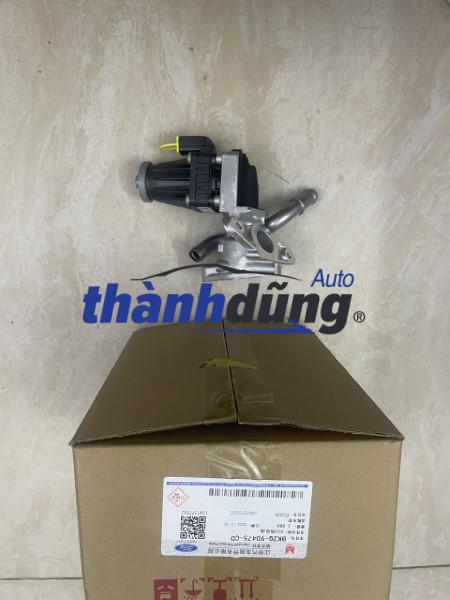 VAN EGR FORD EVEREST