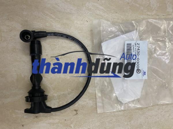 DÂY CAO ÁP HYUNDAI I10