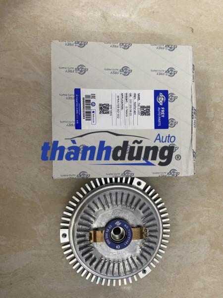 LY TÂM QUẠT GIÓ MERCEDES SPRINTER