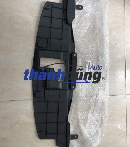 CHE KHÓA NẮP CAPO TOYOTA FORTUNER 2016