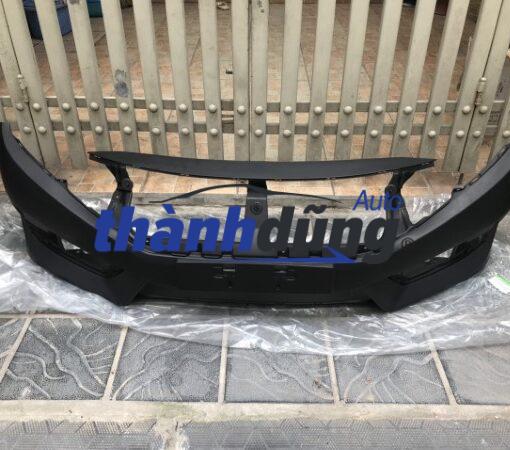 BA ĐỜ SỐC TRƯỚC HONDA CIVIC 2021