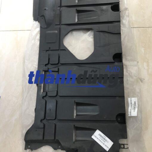 CHẮN BÙN ĐỘNG CƠ MAZDA 3 2012