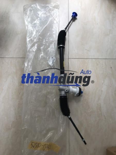 THƯỚC LÁI CƠ KIA MORNING 2008