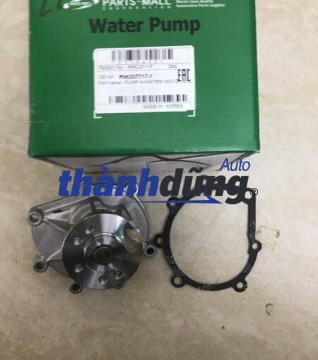 BƠM NƯỚC ĐỘNG CƠ DAEWOO MAGNUS 2.0