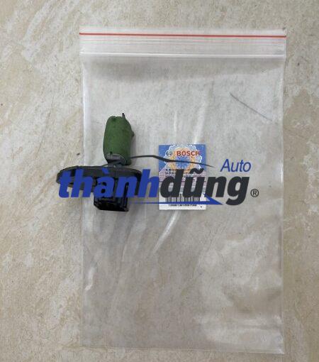 TRỞ QUẠT GIÀN LẠNH SUZUKI 5 TẠ