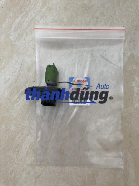 TRỞ QUẠT GIÀN LẠNH SUZUKI 5 TẠ