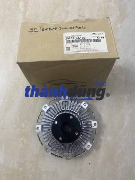 LY TÂM CÁNH QUẠT HYUNDAI PORTER 2