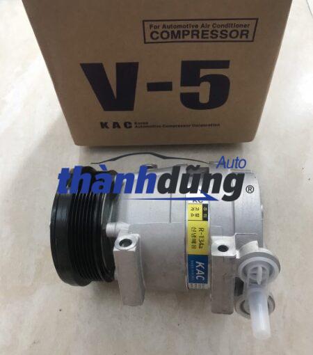 LỐC ĐIỀU HÒA DAEWOO GENTRA 2005-2009