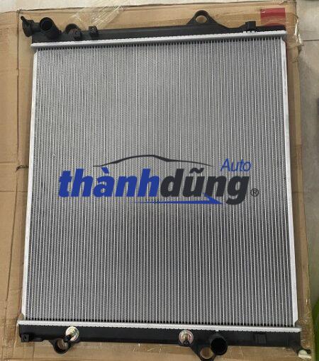 KÉT NƯỚC TOYOTA 4RUNNER 2013