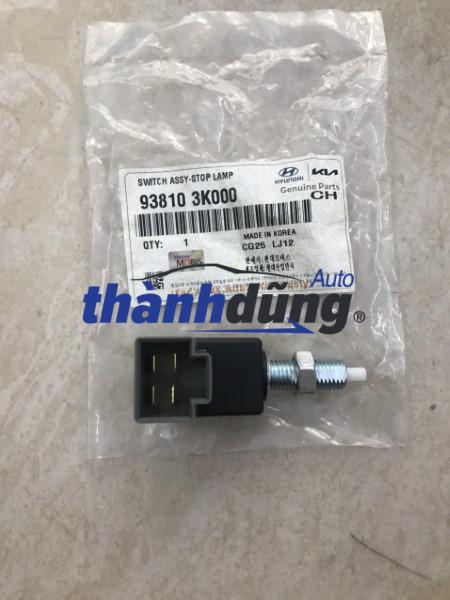 CÔNG TẮC CHÂN PHANH HYUNDAI TUCSON