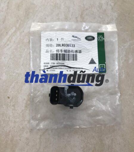 CẢM VA CHẠM LAND ROVER DISCOVERY