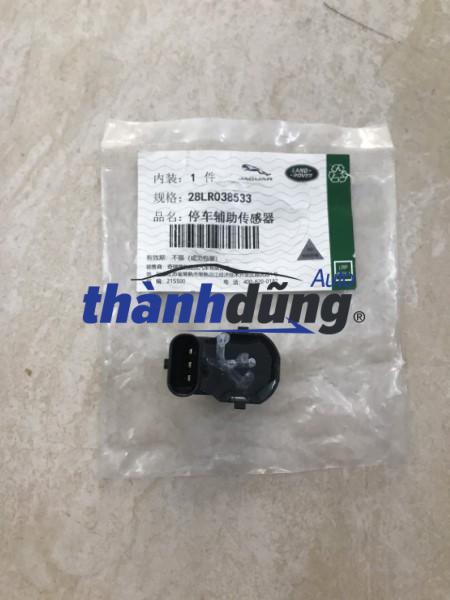 CẢM VA CHẠM LAND ROVER DISCOVERY