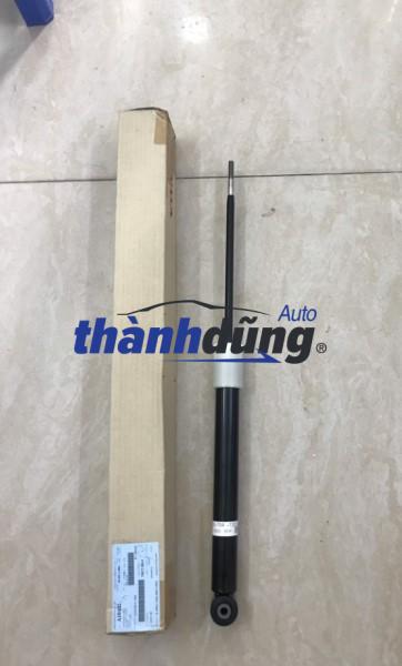 PHUỘC NHÚN SAU HONDA CITY 2020