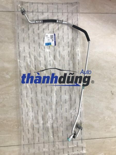 TUY Ô THẤP ÁP ĐIỀU HÒA SSANGYONG KORANDO