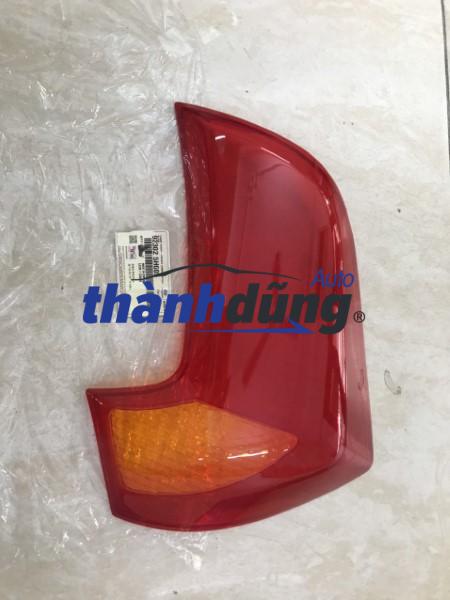 VỎ MẶT ĐÈN HẬU PHỤ KIA MORNING 2013