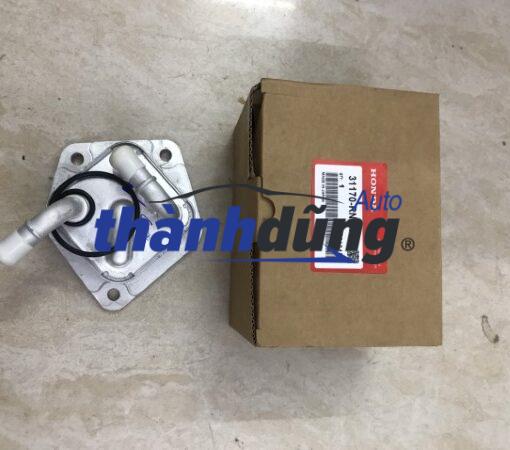 KÉT GIẢI NHIỆT DẦU HỘP SỐ HONDA CITY