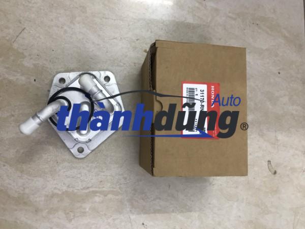 KÉT GIẢI NHIỆT DẦU HỘP SỐ HONDA CITY