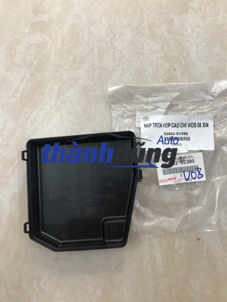 NẮP ĐẬY HỘP CẦU CHÌ TOYOTA VIOS 2010