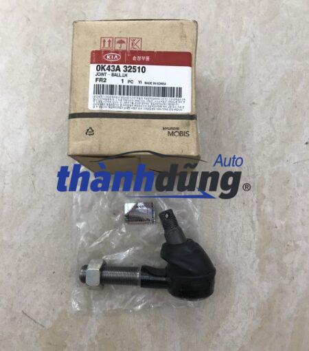 ROTUYN LÁI NGOÀI TRÁI KIA FRONTIER