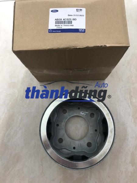 GIẢM CHẤN CÁC ĐĂNG FORD RANGER 2019