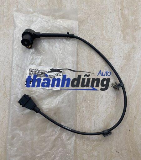 CẢM BIẾN TRỤC CƠ HYUNDAI STAREX