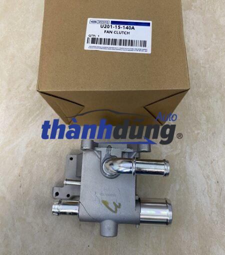 CÚT CHIA NƯỚC FORD MONDEO 2003-2007