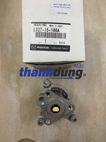 BƠM NƯỚC ĐỘNG CƠ MAZDA CX7
