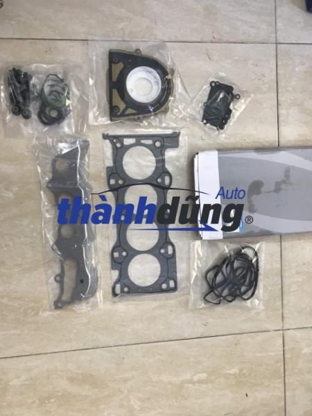 GIOĂNG ĐẠI TU FORD ESCAPE