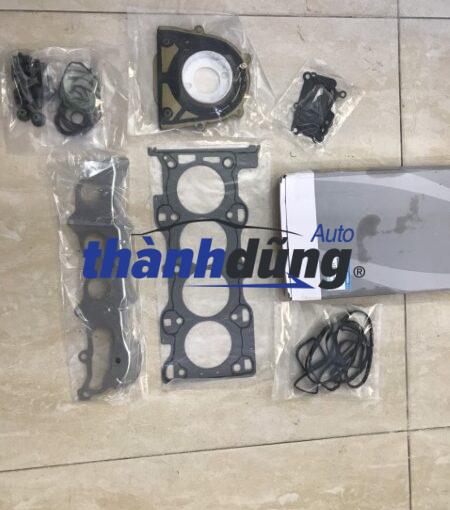 NẮP CHE ĐỘNG CƠ FORD EVEREST 2011