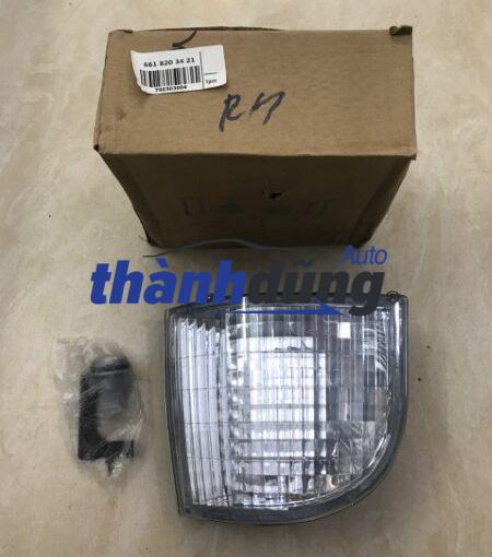 ĐÈN XI NHAN PHẢI MERCEDES MB100
