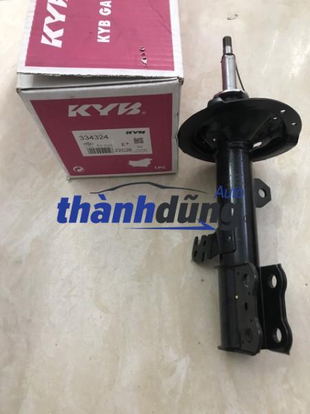 PHUỘC NHÚN TRƯỚC TOYOTA ALTIS 2008