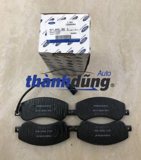 MÁ PHANH TRƯỚC FORD TRANSIT