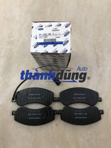 MÁ PHANH TRƯỚC FORD TRANSIT