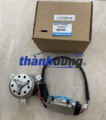 TRỞ QUẠT KÉT NƯỚC VOLVO S40